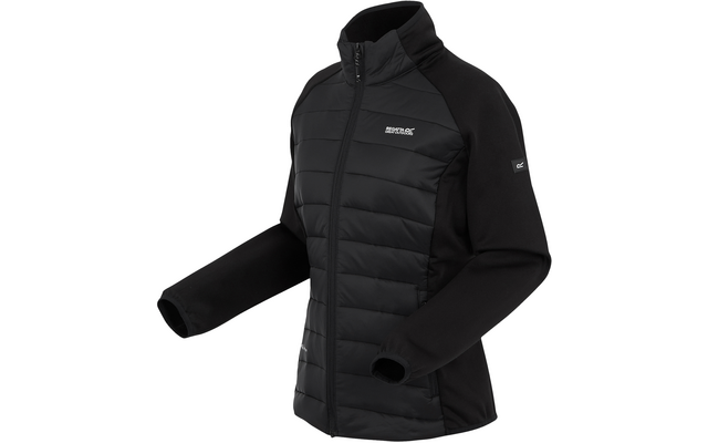 Regatta Clumber V Damen Hybridjacke