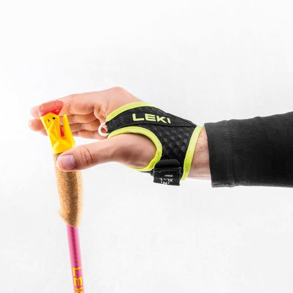Bâton trail LEKI ULTRATRAIL FX ONE SUPERLITE LADY
