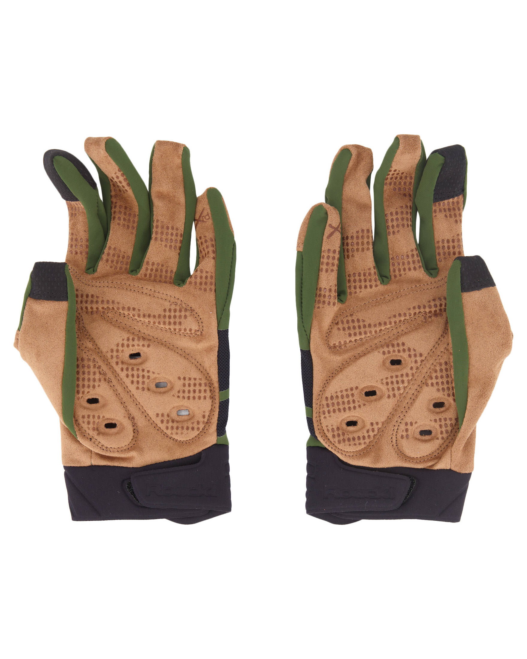 Roeckl Sports| Herren Fahrradhandschuhe MURNAU