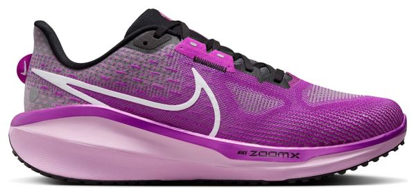 Chaussures Running Nike Vomero 17 Violet Homme