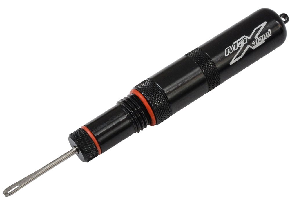 MaXalami PlugN'Blow DUO Tubeless Reparaturwerkzeug mit CO2 Konnektor kaufen | Bike-Discount