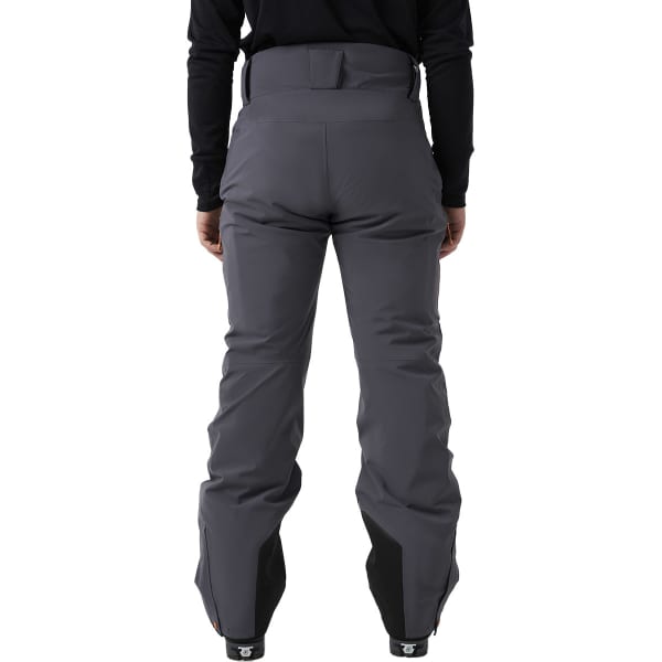 Pantalon de ski ORAGE EXODUS INSULATED PANT DARK STEEL BLUE