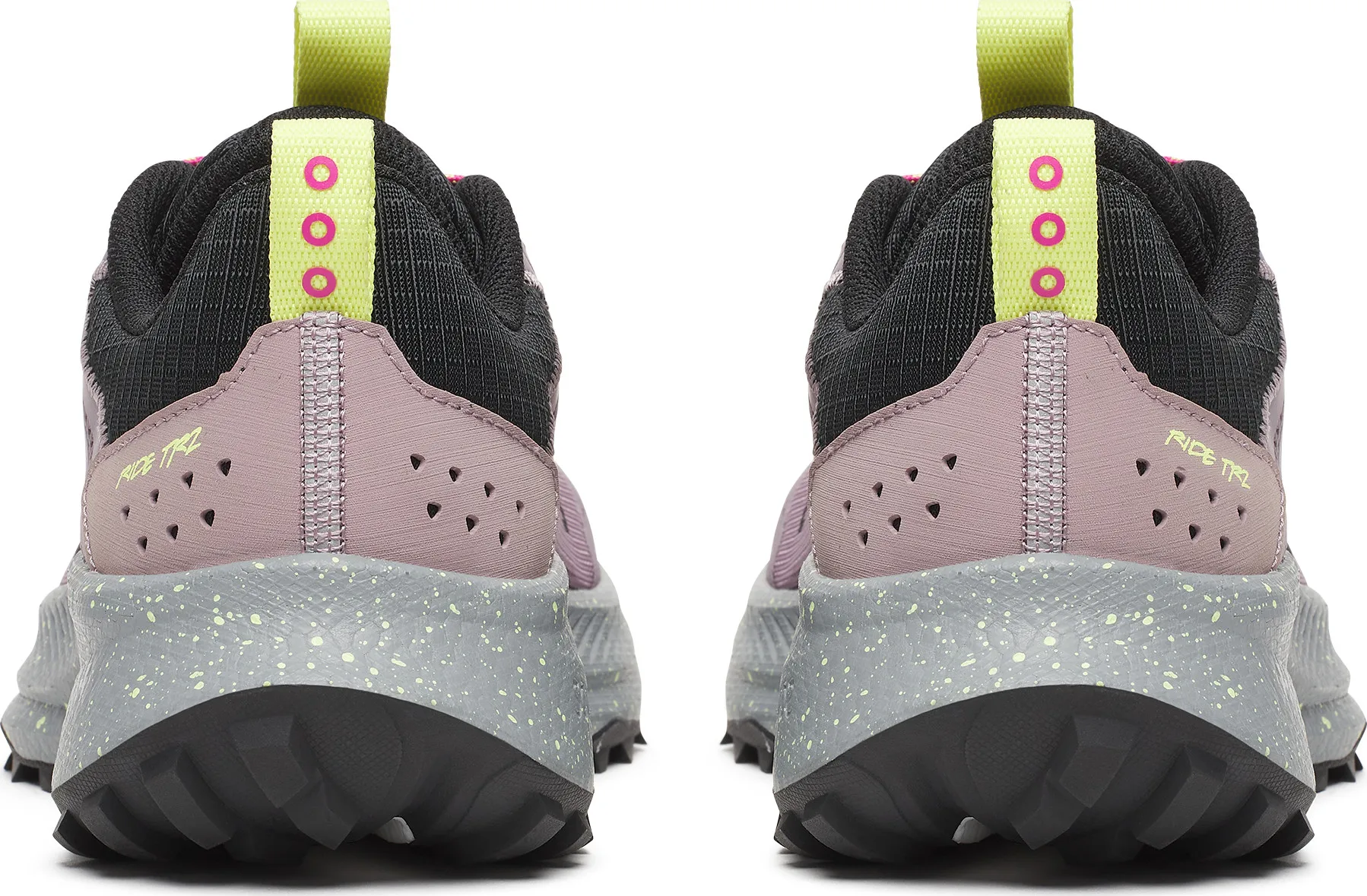 Saucony Women's Ride Tr2 Woodrose