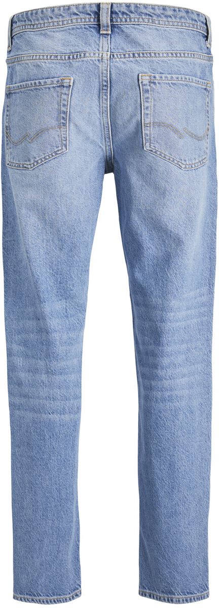 JJIChris JJOriginal SQ 537 SN JNR - Jean Droit | Jack & Jones junior Jeans