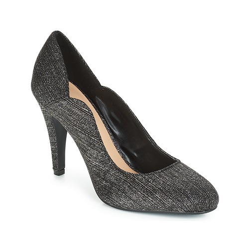 Moony Mood - JANNEE - Noir / Argent