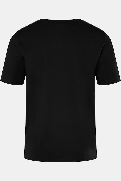 Men+ Schlafanzug, Zweiteiler, T-Shirt, lange Hose, bis 8 XL