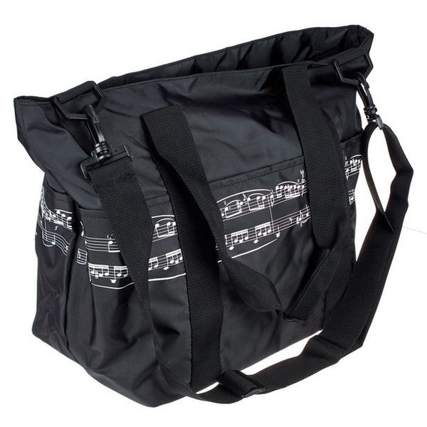 A-Gift-Republic Shoulder Bag Pro Musica Sheet