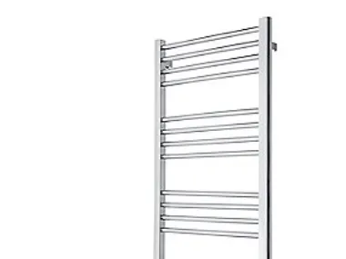 Tvs Eco 16-500 Håndkld - Radiator Krom 990-500mm