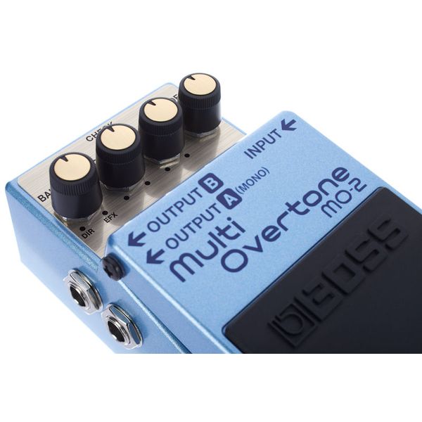 Boss MO-2 Multi Overtone