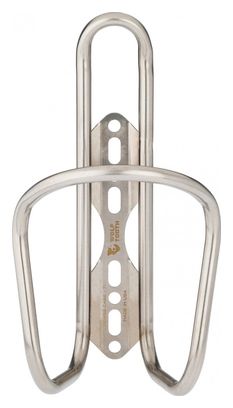 Porte-Bidon Wolf Tooth Morse Cage Ti Titane