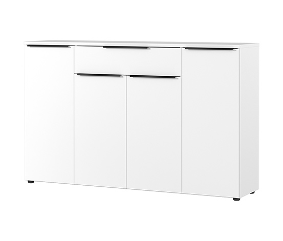 Sideboard »Kopenhagen«, weiß