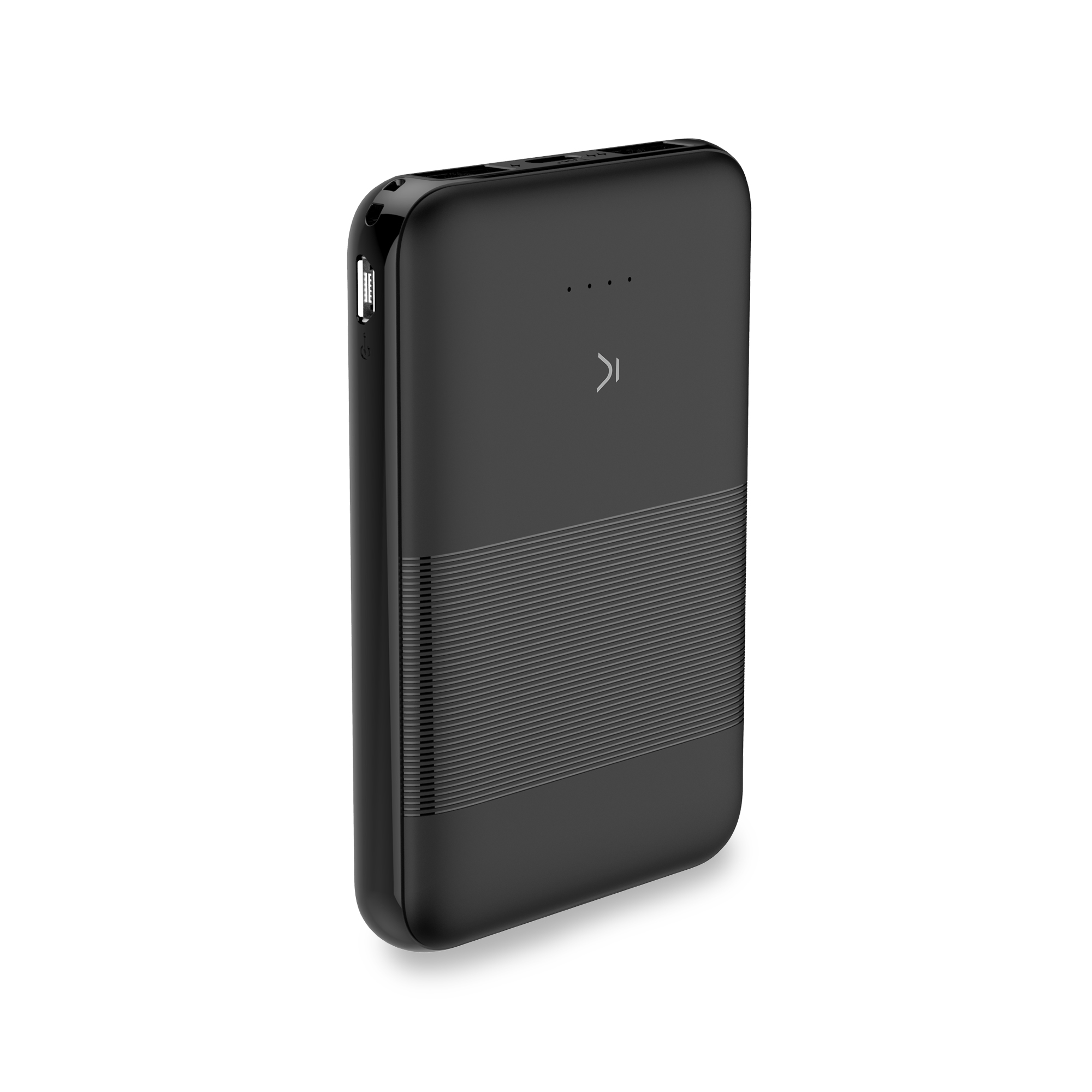 Powerbank Ksix Slim 5.000 Mah 5.000 Mah