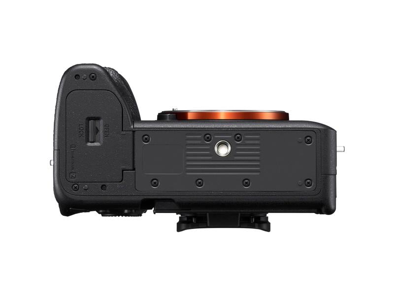 Sony Fotokamera Alpha 7 IV 24-70mm F/2.8 GM II Kit Leistungsstarke Vollformat-Hybrid-Kamera für Foto- und Videoaufnahmen mit 24-70mm Objektiv