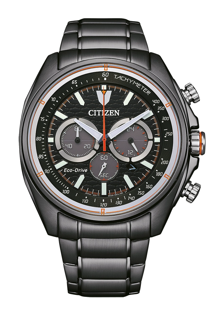 Citizen Eco-Drive Herrenchronograph CA4567-82H