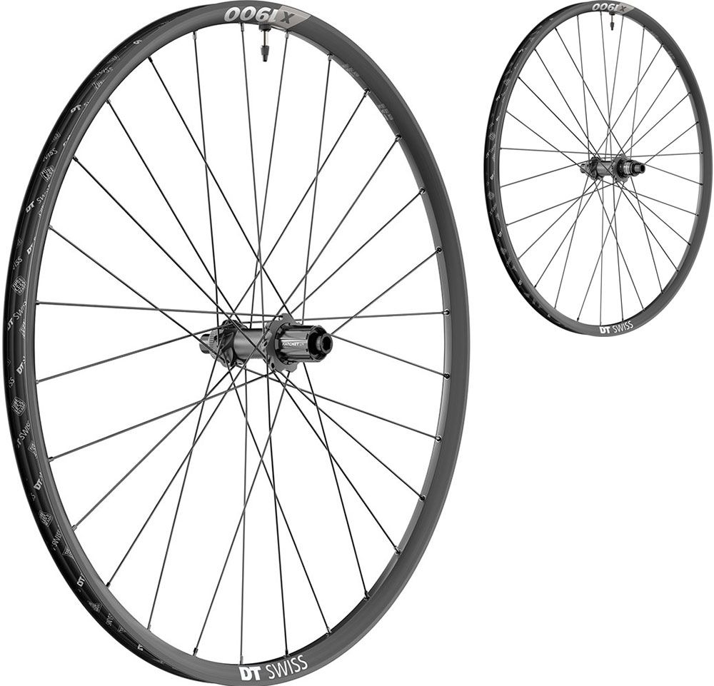 DT Swiss X 1900 Spline® 29