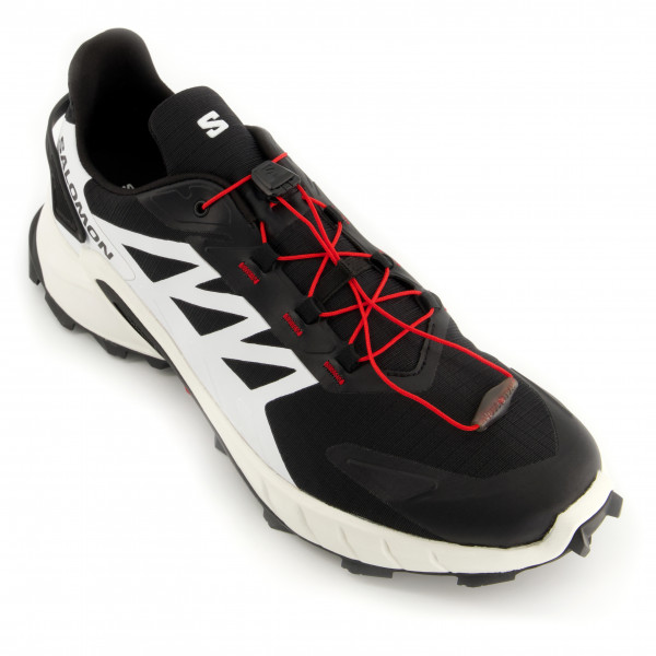 Salomon - Supercross 4 - Trailrunningschoenen