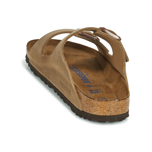 Birkenstock - ARIZONA SFB - Marron