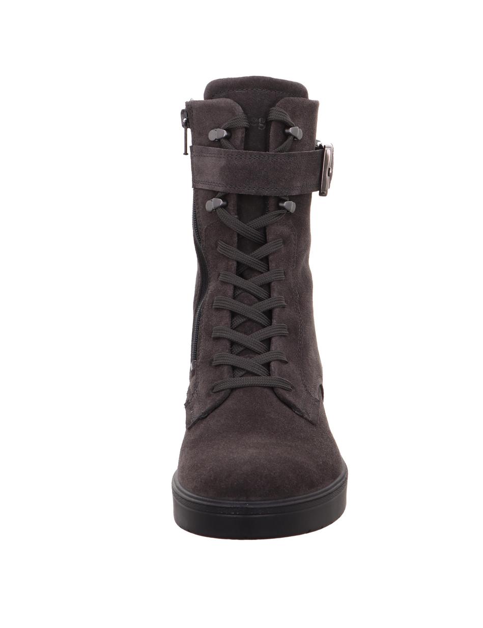 Stiefelette MYSTIC