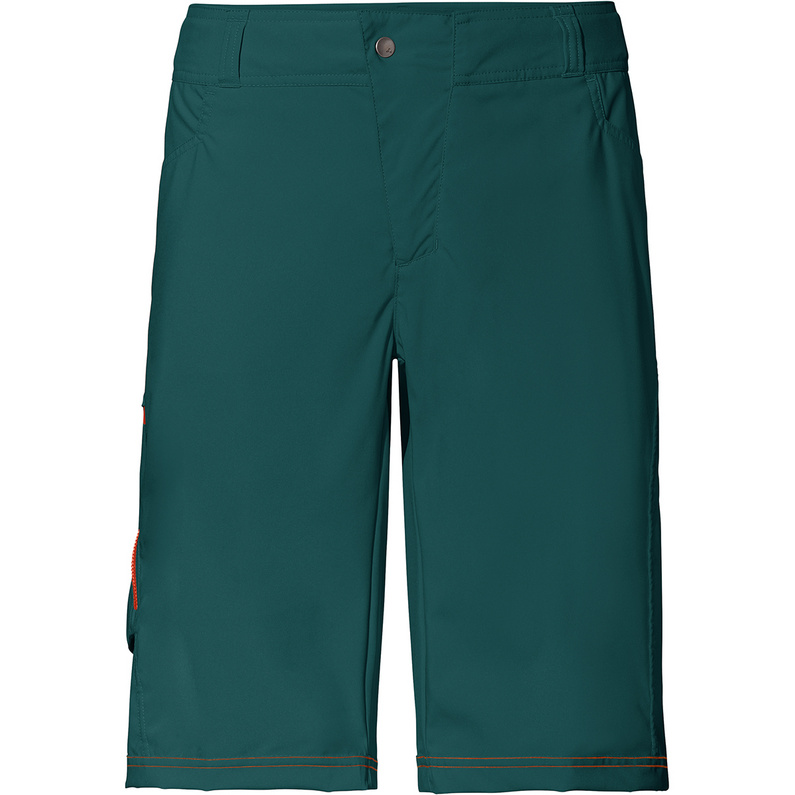 Vaude Herren Ledro MTB Hose kurz