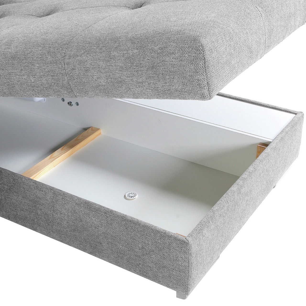 Hom´in Ecksofa MAURIS