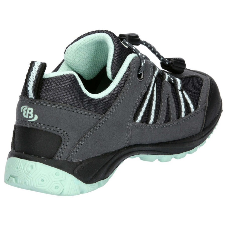 Brütting Sportschuhe grau
