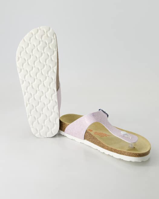 Superfit 1-000117-8500 Zehentrenner in Lila