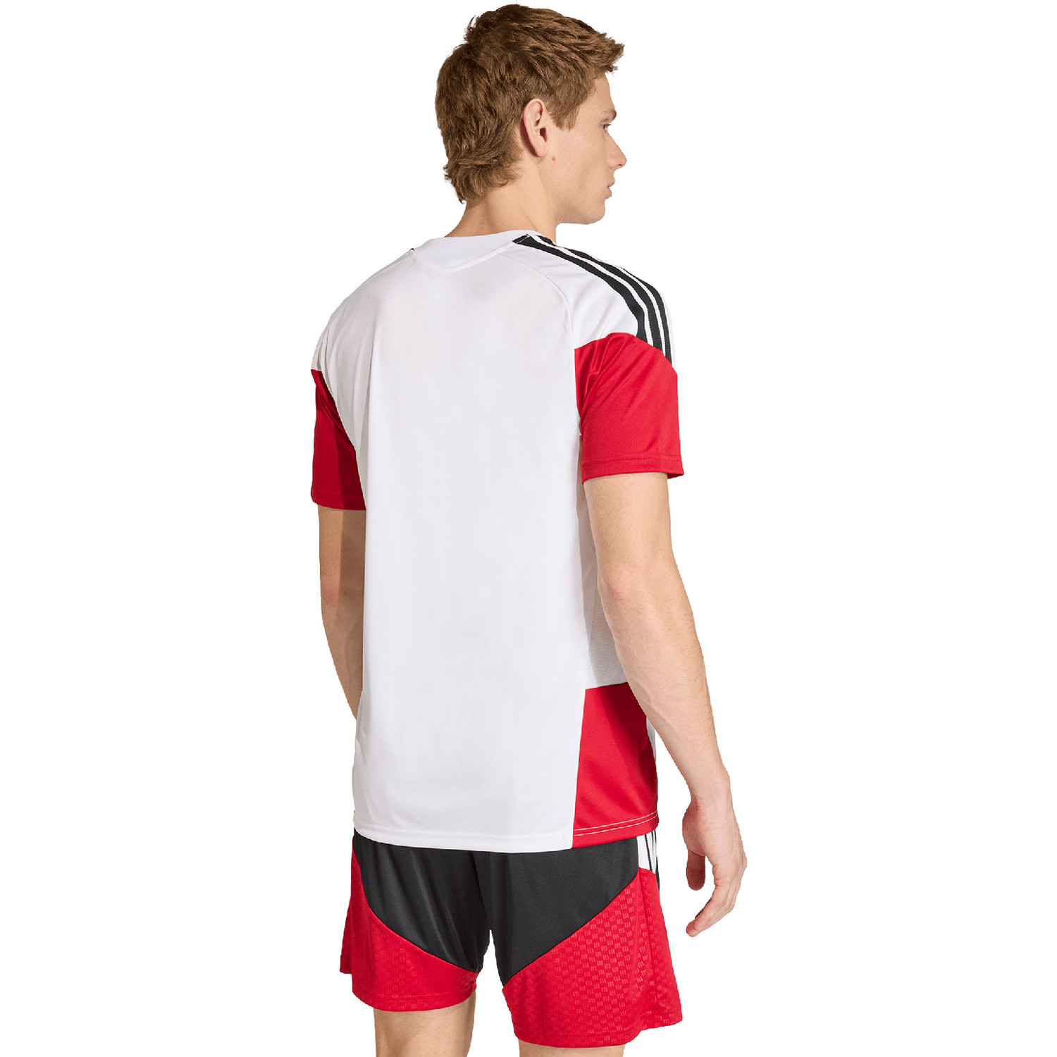 adidas Duitsland Training Shirt WK 2026