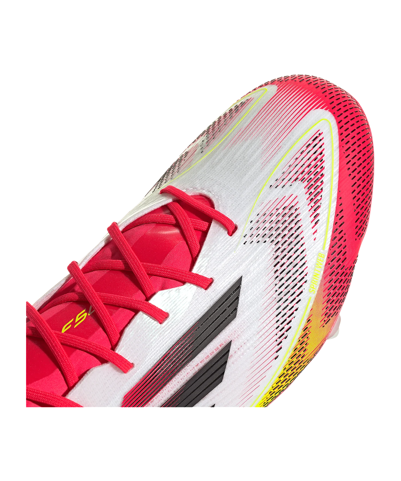 adidas F50 Elite SG Pure Victory Weiss