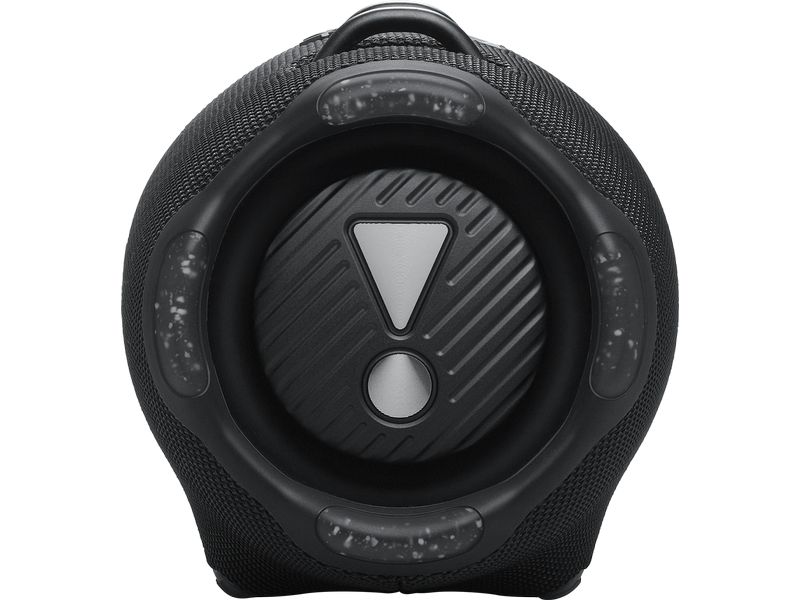 JBL Xtreme 4 Schwarz Tragbarer wasserdichter Lautsprecher