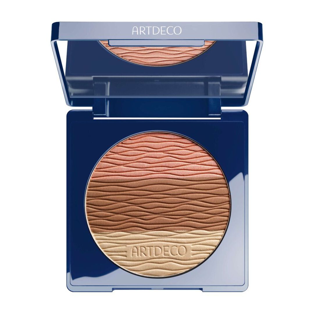 AO BRONZING 2026 All Seasons Bronzing Powder