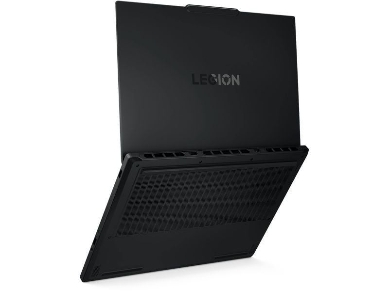 Lenovo Notebook Legion 5 15AKP10 Zukunftssicherer Laptop mit schneller Datenübertragung und DisplayPort-Unterstützung
