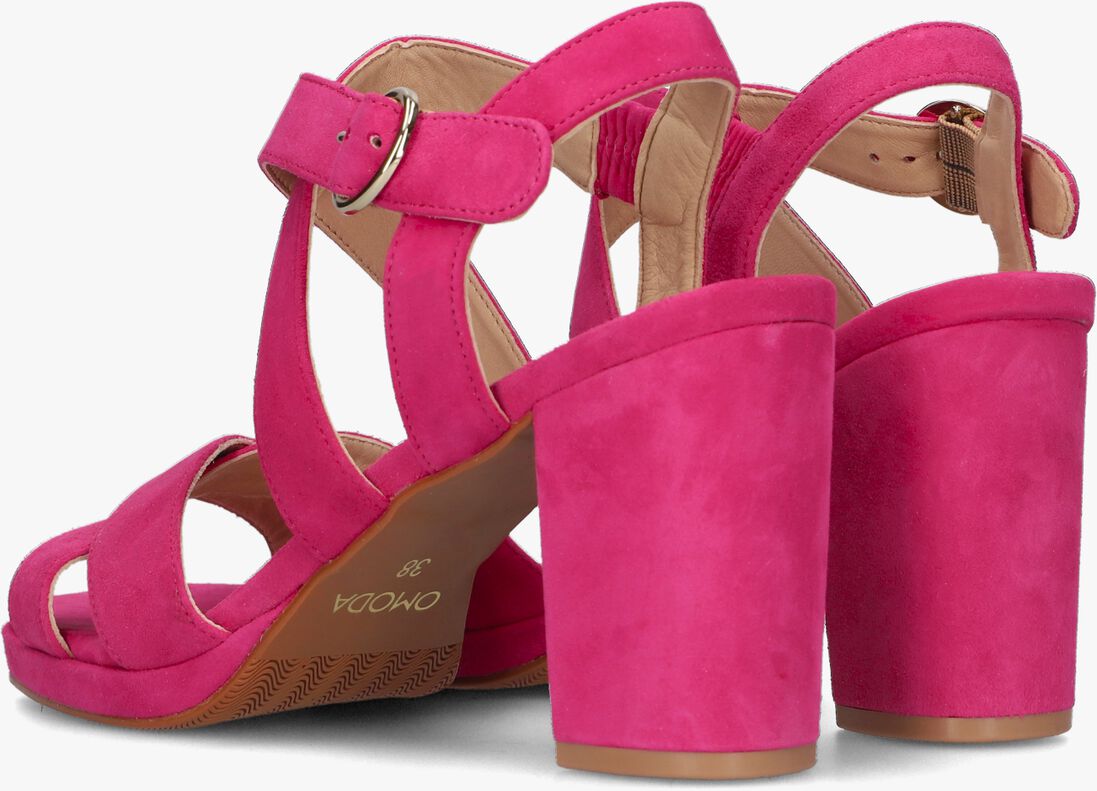 OMODA roze omoda sandalen isla 02
