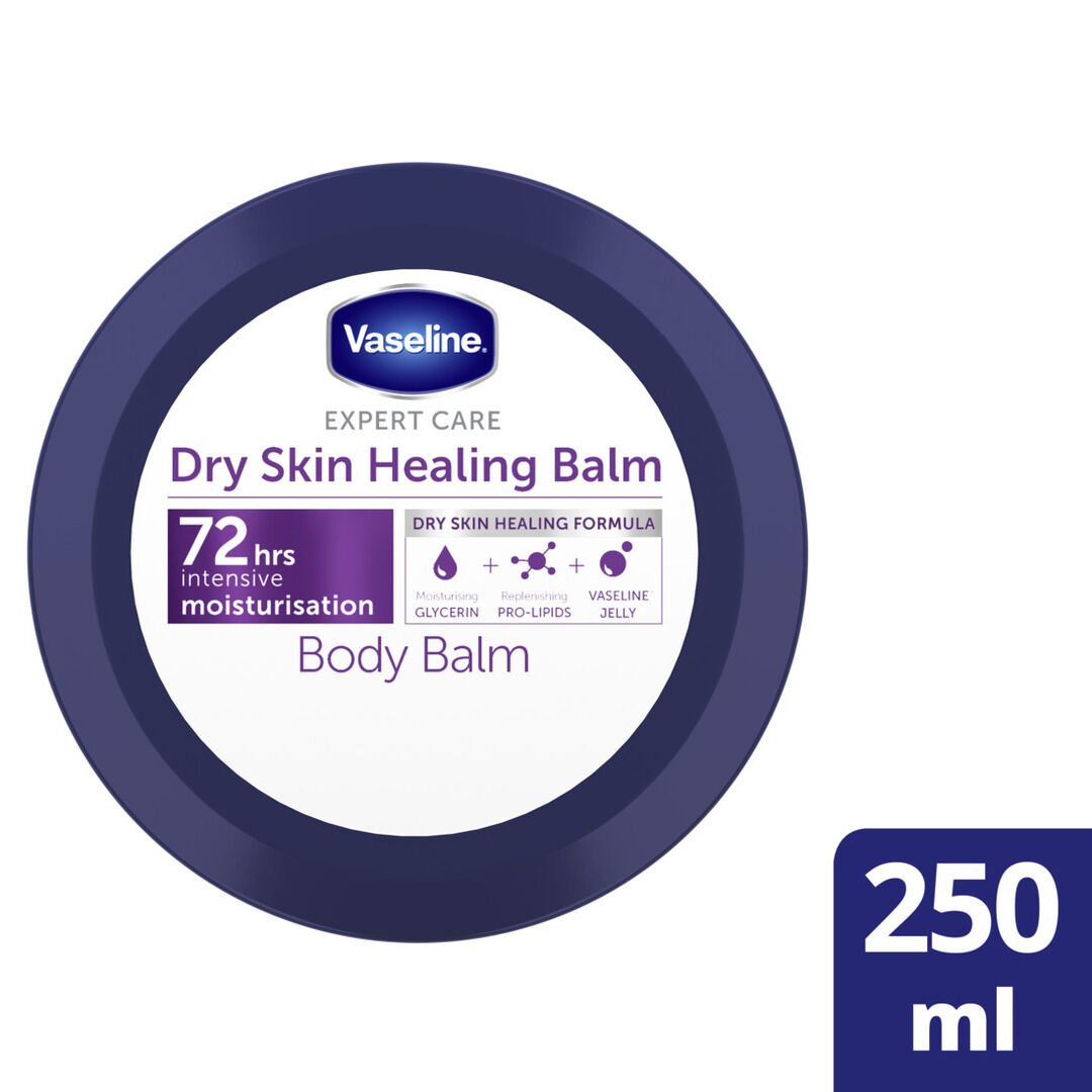 Intensive Creme - Creme Gordo Boião - 250ml