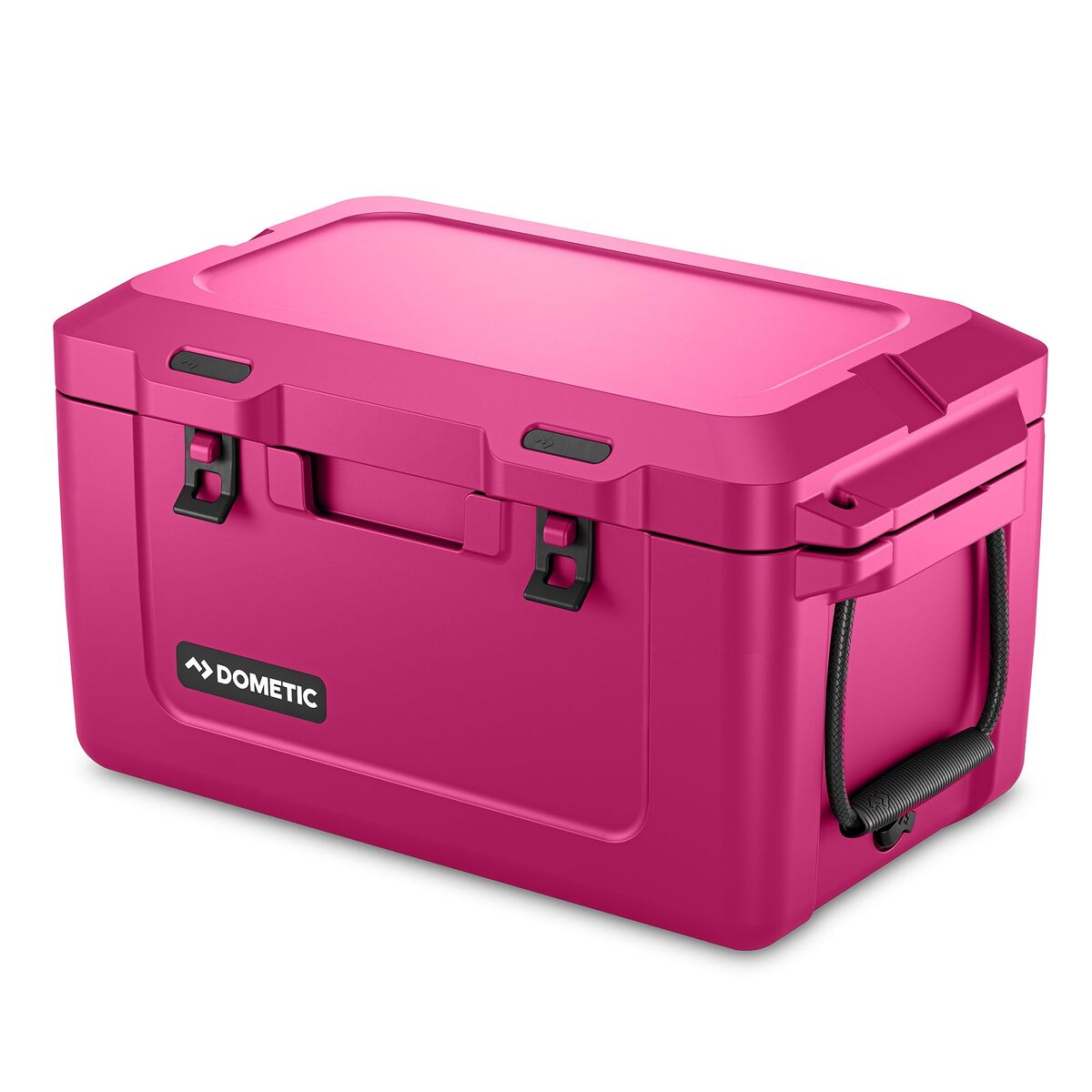 Patrol 35 isolert passiv kjøleboks 36 liter, orchid