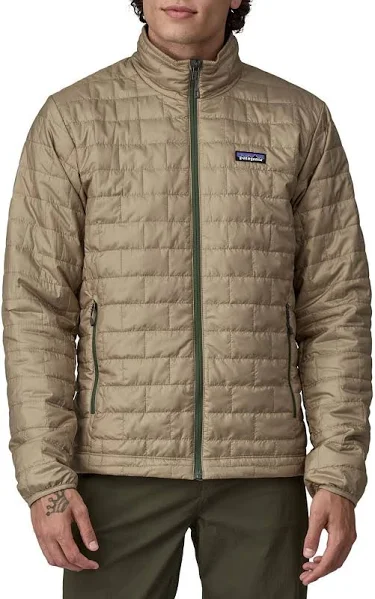 Patagonia Men's Nano Puff Jacket