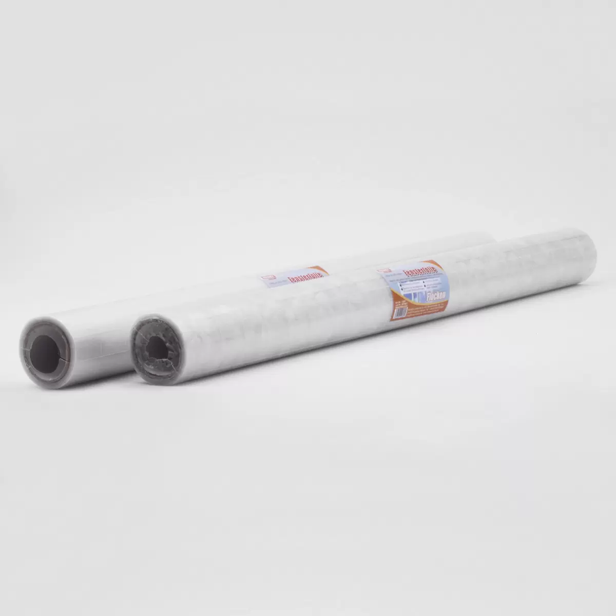 Fensterfolie selbstklebend REINEX PACK Silber