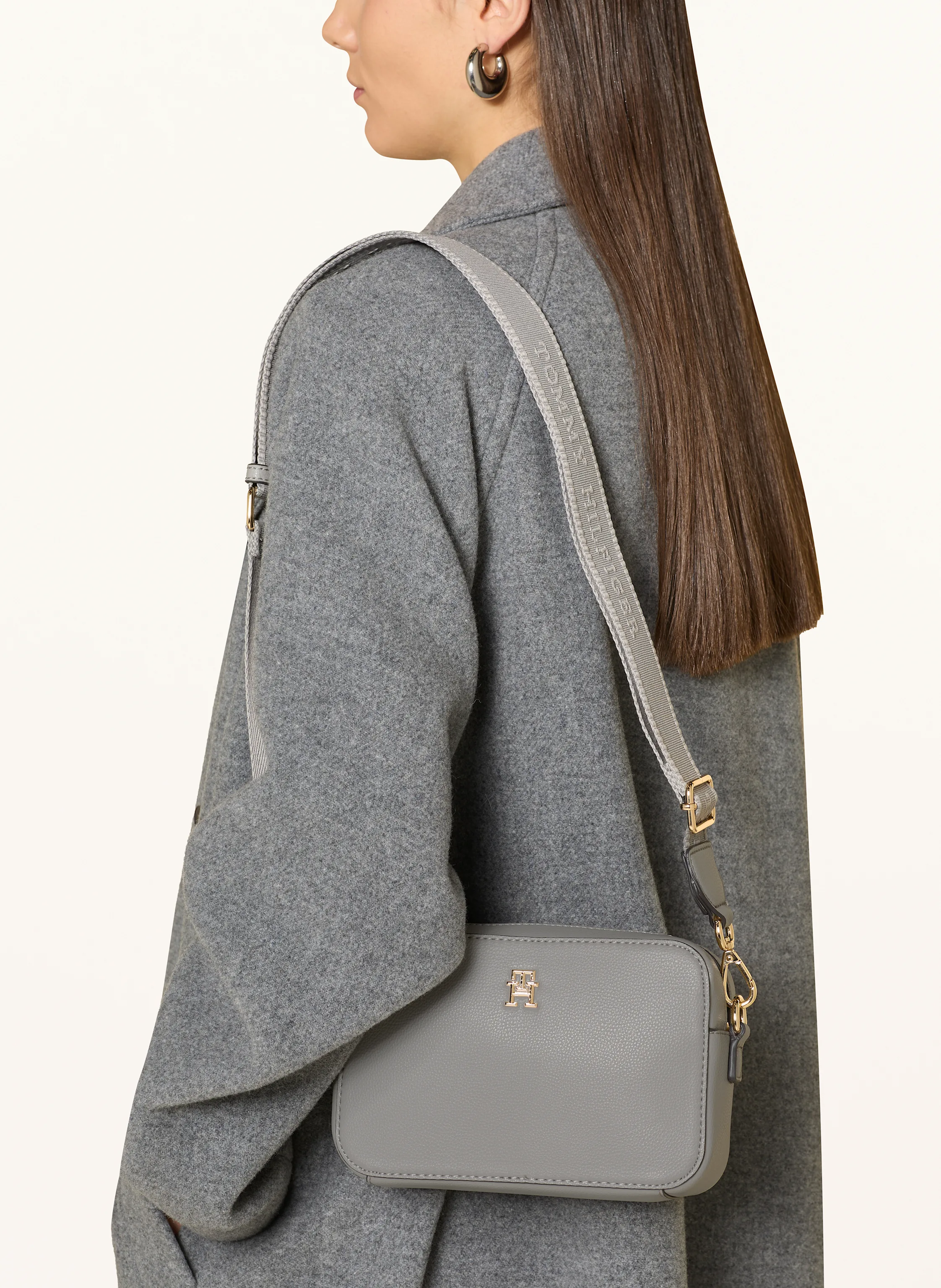 TOMMY HILFIGER Umhängetasche