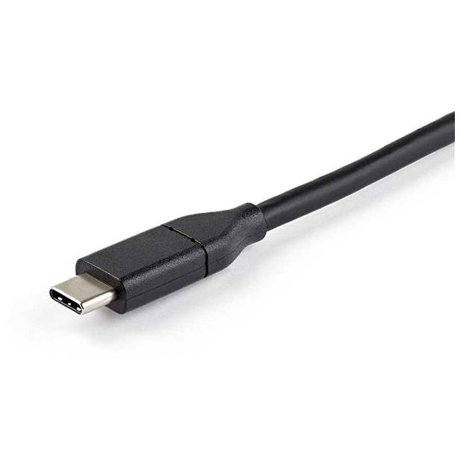 câble USB-C vers DisplayPort 1.4 - 1 m