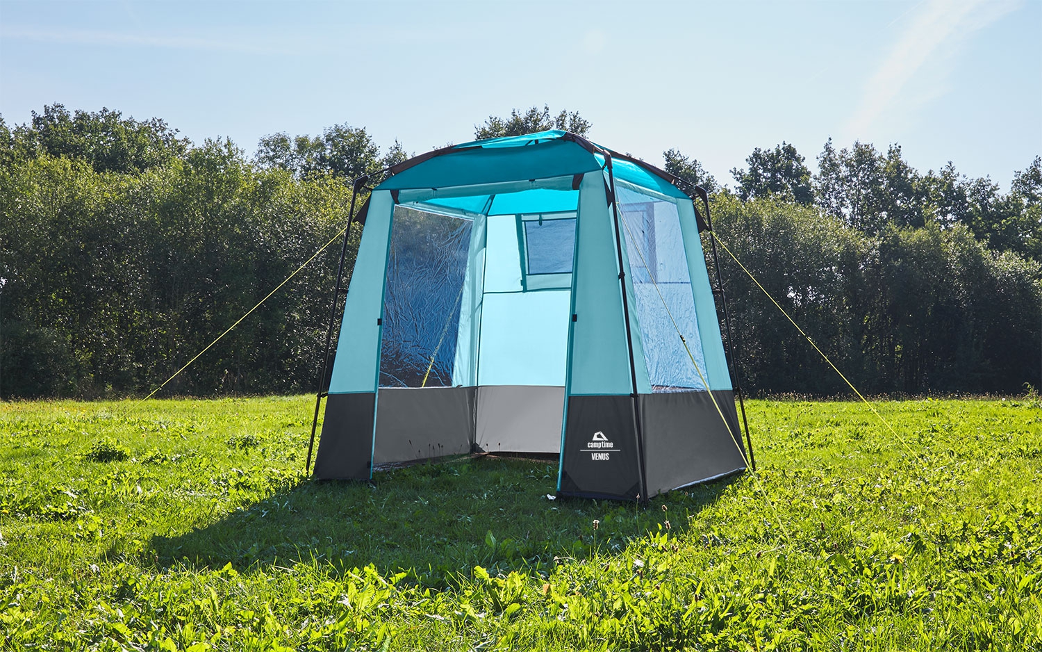 Camptime Venus freistehendes Küchen- / Universalzelt