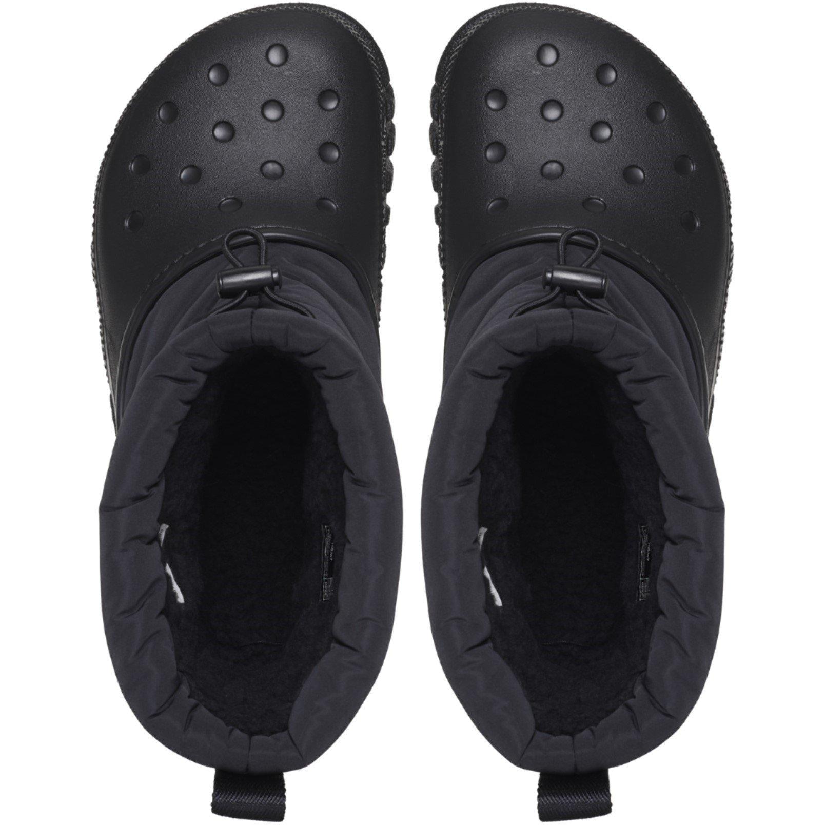 Crocs Duet Max Snow Boots Juniors
