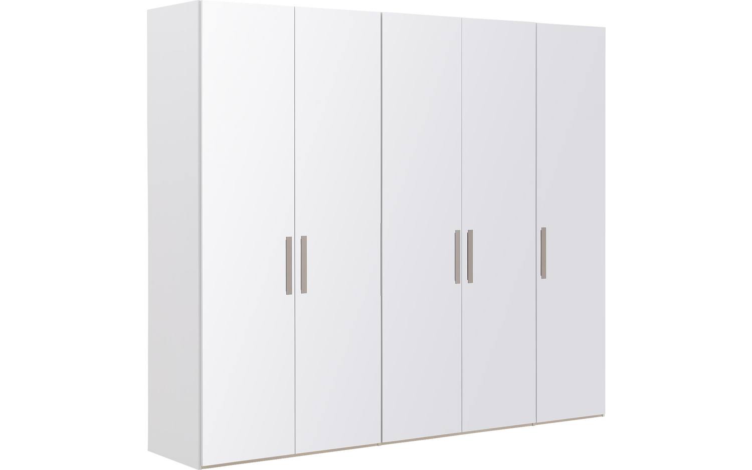Kledingkast Easy Storage Ddk