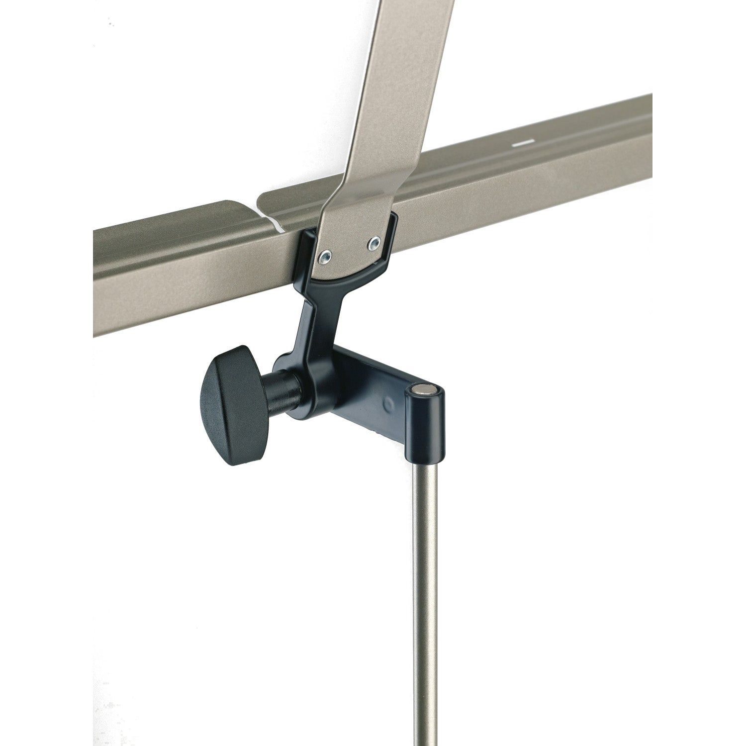 Konig & Meyer 100/5 partiturenstatief rood
