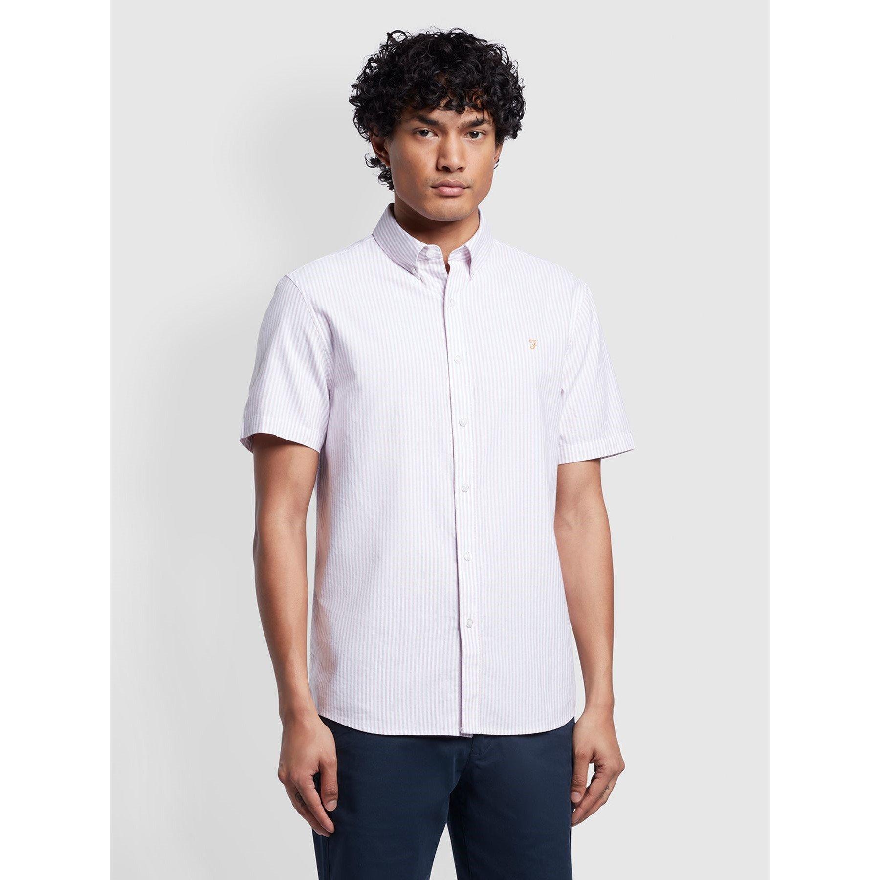 Farah Farah Stripe S Sn99