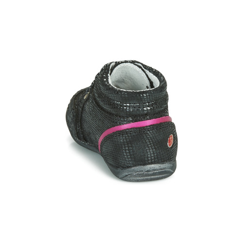 GBB - LAURE - Noir