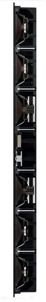 Dali Phantom M-675 (la pièce) Enceintes encastrables