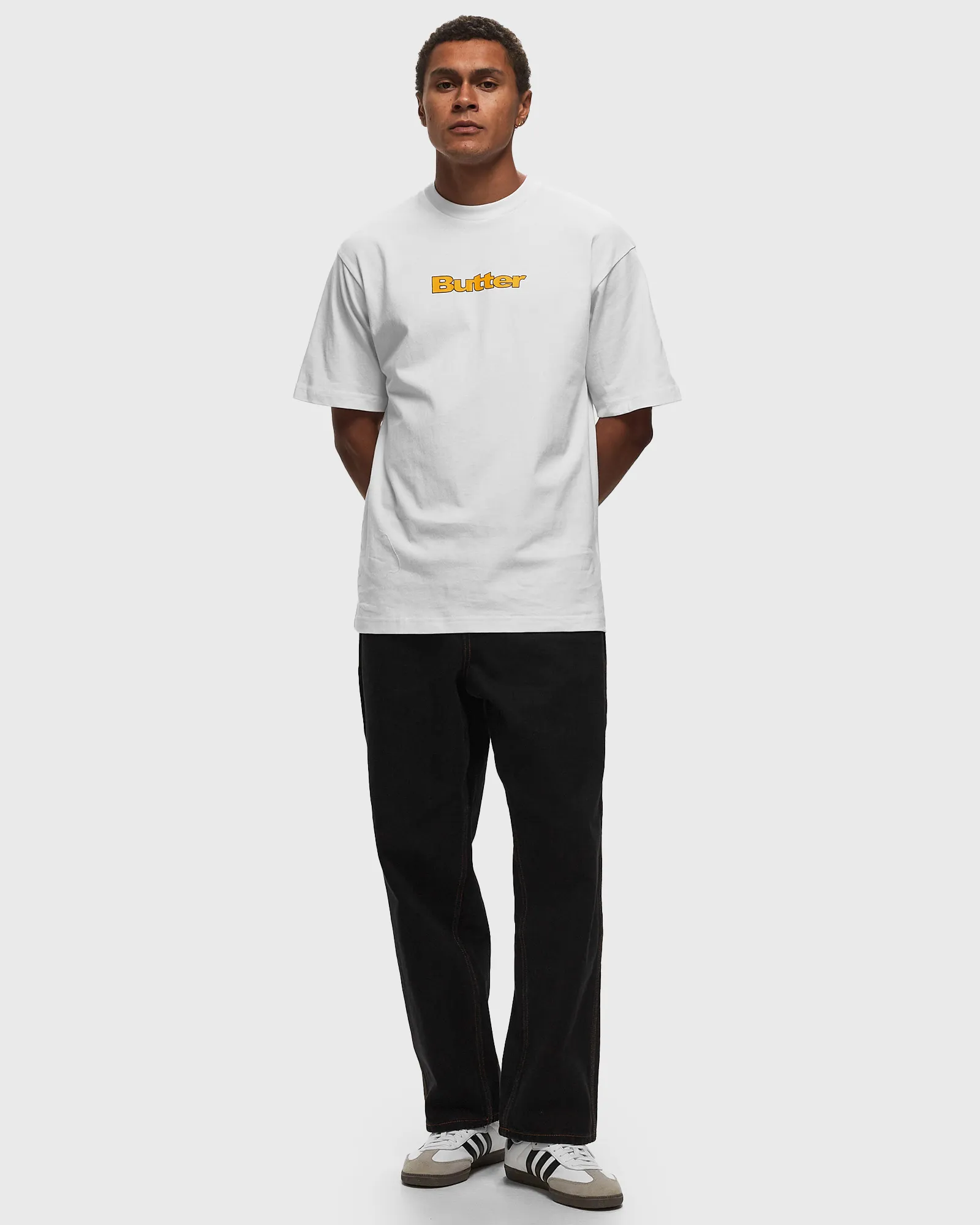 Butter Goods x Disney Sight And Sound Tee