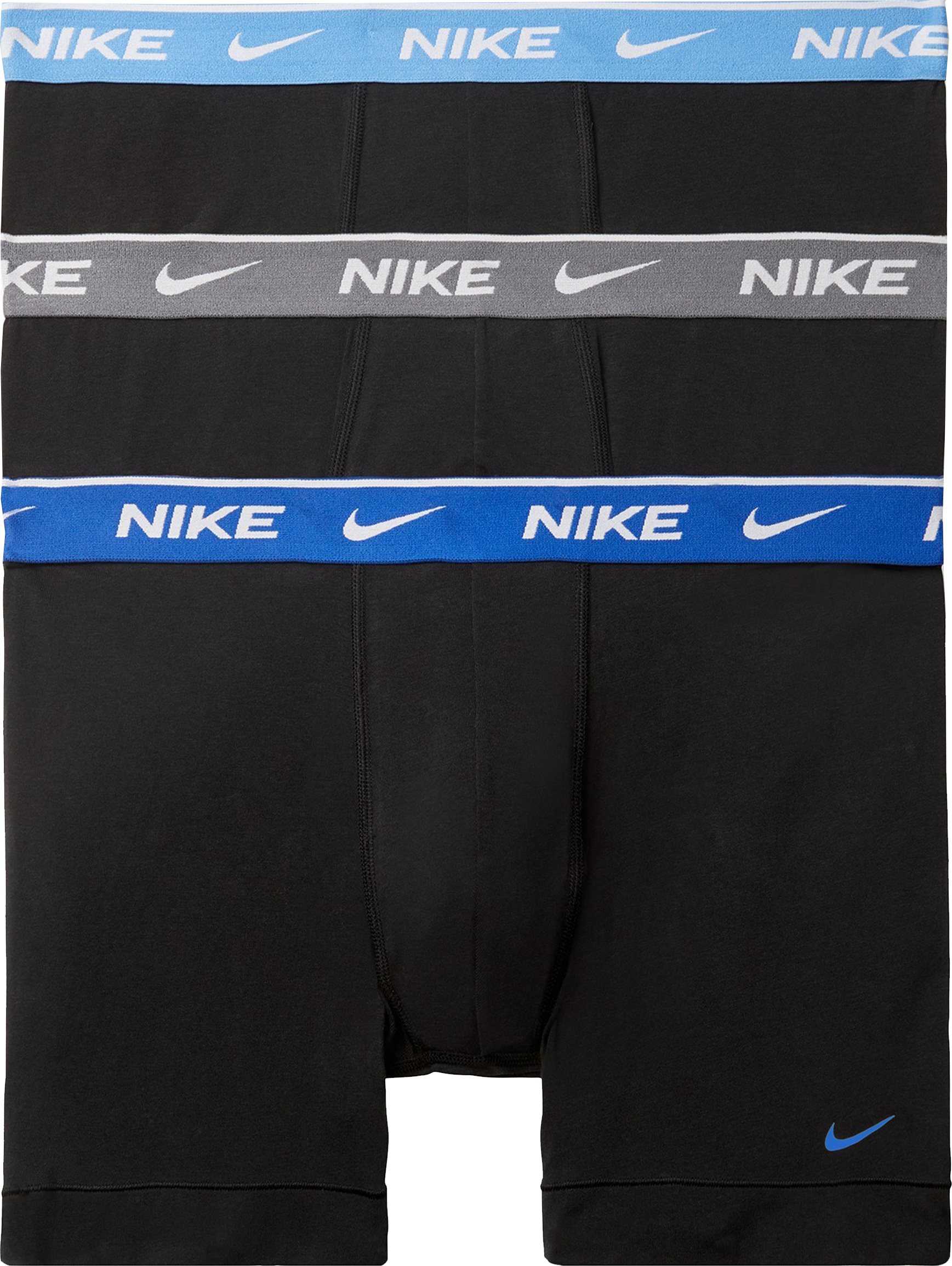 Nike Boxershort Schwarz F9jm