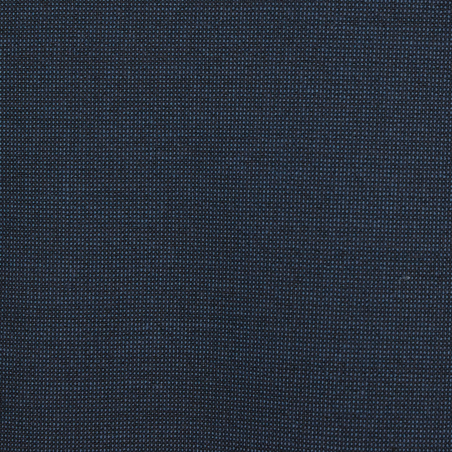 Veste de costume regular Bleu moyen