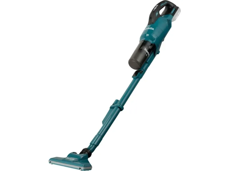 Makita DCL286FZ ledningsfri støvsuger