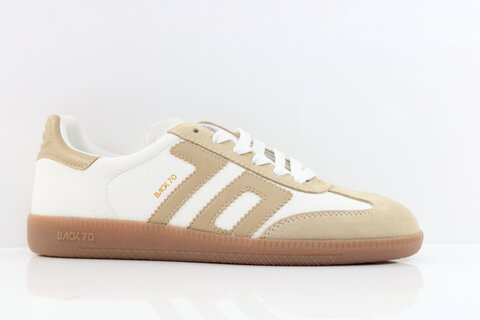 BACK 70 Schnürschuhe
